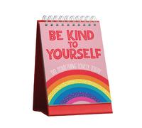 Boxer Gifts Be Kind To Yourself Boxer Gifts Multicolor