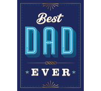 Boxer Gifts Best Dad Ever Boxer Gifts Multicolor