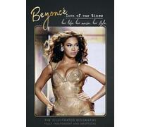 Boxer Gifts Beyonce Icon of our Times Book - The Illustrated Biography Boxer Gifts Multicolor