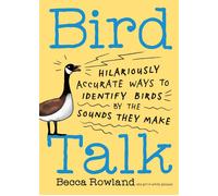 Boxer Gifts Bird Talk Book - Accurate Ways To Identify Birds By The Sounds They Make Boxer Gifts Multicolor
