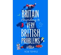 Boxer Gifts Britain According to Very British Problems Book Boxer Gifts Multicolor