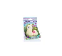 Boxer Gifts Calma Llama Fun Stress Toy | for Office Animal Lovers | Helps with Anxiety | Birthday, Christmas Secret Santa Stocking Filler Gift,