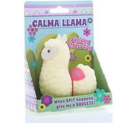 Boxer Gifts Calma Llama Fun Stress Toy | Office Animal Lovers | Helps with |
