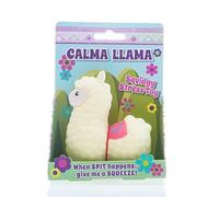 Boxer Gifts Calma Llama Stress Toy - Squishy Fidget Toys & Stress Balls For
