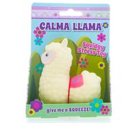 Boxer Gifts Calma Llama Stress Toy Squishy Fidget Toys & Stress Balls For Ad...
