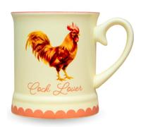 Boxer Gifts Cock Lover Mug, Funny Mug for Men, Rude Gift for Adults
