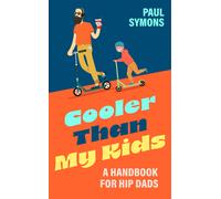 Boxer Gifts Cooler Than My Kids Book - A Handbook For Hip Dads Boxer Gifts Multicolor