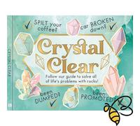 Boxer Gifts Crystal Clear Book Boxer Gifts Multicolor
