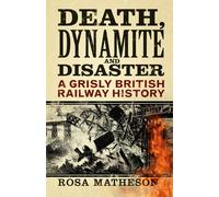 Boxer Gifts Death, Dynamite & Disaster Book Boxer Gifts Multicolor