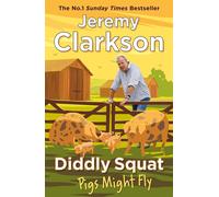 Boxer Gifts Diddly Squat - Pigs Might Fly Book Boxer Gifts Multicolor