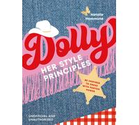 Boxer Gifts DOLLY: Her Style Principles Book Boxer Gifts Multicolor