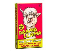 Boxer Gifts Drama Llama - 18+ Card Game to Cause Drama - Fun NSFW Birthday Gift For Friends