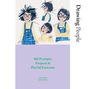 Boxer Gifts Drawing People Book Boxer Gifts Multicolor