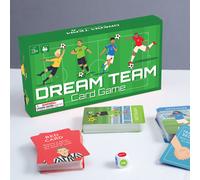 Boxer Gifts Dream Team - Kids Football Game Boxer Gifts Multicolor