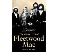 Boxer Gifts Dreams: The Many Lives of Fleetwood Mac Book Boxer Gifts Multicolor