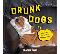 Boxer Gifts Drunk Dogs Book Boxer Gifts Multicolor