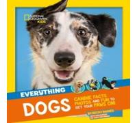 Boxer Gifts Everything: Dogs Book Boxer Gifts Multicolor