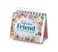 Boxer Gifts Fabulous Friend Boxer Gifts Multicolor