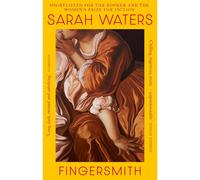 Boxer Gifts Fingersmith Book Boxer Gifts Multicolor