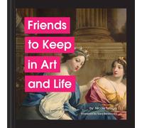 Boxer Gifts Friends to Keep in Art & Life Book Boxer Gifts Multicolor