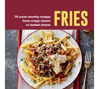 Boxer Gifts Fries - Book Boxer Gifts Multicolor