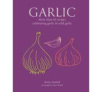 Boxer Gifts Garlic - Book Boxer Gifts Multicolor