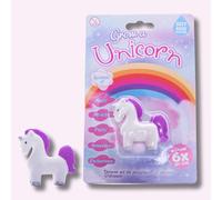 Boxer Gifts Girl's Grow A Unicorn Kids Toy Boxer Gifts Multicolor