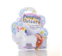 Boxer Gifts Girl's Pooping Unicorn Toy - Kids Stocking Filler Boxer Gifts Multicolor