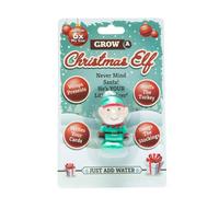 Boxer Gifts Grow A Christmas Elf Toy - Kids Stocking Filler Boxer Gifts Multicolor