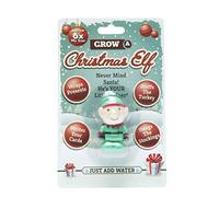 Grow A Christmas Elf - Multicolor