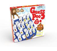 Boxer Gifts Guess Poo Game | Poop-Tastic Fun for Children