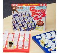 Boxer Gifts Guess Poo Guessing Game | Fun Kids Birthday & Christmas Gift