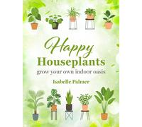 Boxer Gifts Happy Houseplants Book Boxer Gifts Multicolor