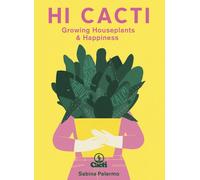 Boxer Gifts Hi Cacti Book Boxer Gifts Multicolor