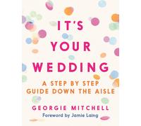 Boxer Gifts It's Your Wedding Book - A Step By Step Guide Down The Aisle Boxer Gifts Multicolor