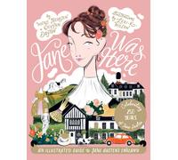 Boxer Gifts Jane Was Here Book - An Illustrated Guide Boxer Gifts Multicolor