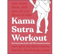 Boxer Gifts Kama Sutra Workout Book - Work Hard, Play Harder Boxer Gifts Multicolor