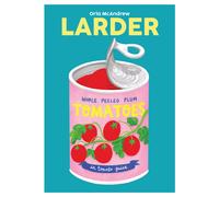 Boxer Gifts Larder Recipe Book Boxer Gifts Multicolor