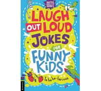 Boxer Gifts Laugh-Out-Loud Jokes for Funny Kids Book Boxer Gifts Multicolor