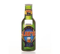 Boxer Gifts Lee Beer Bottle Opener, Multi-Colour