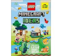 Boxer Gifts LEGO: Minecraft Ideas Boxer Gifts Multicolor