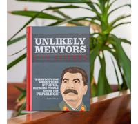 Boxer Gifts Life Lessons From Unlikely Mentors Boxer Gifts Multicolor