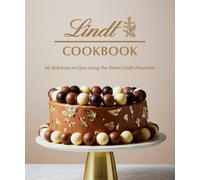 Boxer Gifts Lindt Cookbook Boxer Gifts Multicolor
