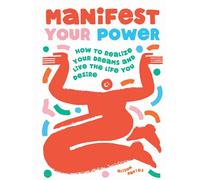Boxer Gifts Manifest Your Power Book Boxer Gifts Multicolor