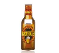 Boxer Gifts Mark Beer Bottle Opener, Multi-Colour