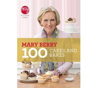 Boxer Gifts Mary Berry - 100 Cakes & Bakes Book Boxer Gifts Multicolor
