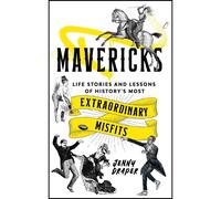 Boxer Gifts Mavericks Book - Life Stories & Lessons Boxer Gifts Multicolor