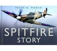 Boxer Gifts Men's The Spitfire Story Book Boxer Gifts Multicolor