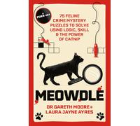 Boxer Gifts Meowdle Book Boxer Gifts Multicolor