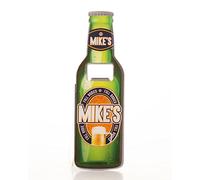 Boxer Gifts Mike Beer Bottle Opener, Multi-Colour